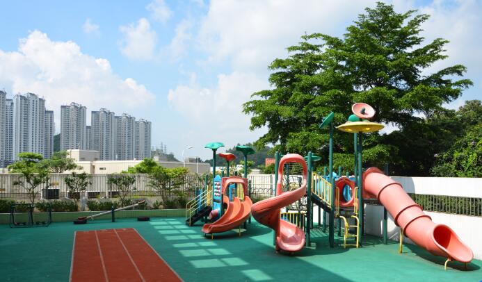 广州市萝岗区中大附属万科城外语幼儿园